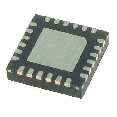 4Pcs CP2112-F03-GM QFN-24 USB Interface IC HID USB to SMBUS Bridge QFN24