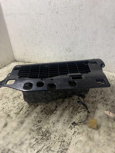 AUDI A4 8K2, B8 GLOVE BOX 2.00 DIESEL 105KW 2010 17474088 - Picture 3 of 3