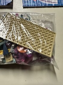 LEGO (41316) Friends Andrea's Speedboat Transporter - 309 Pieces Complete