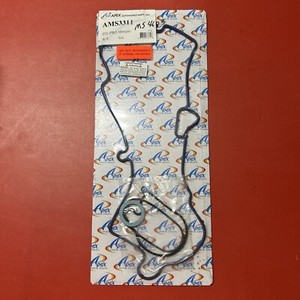 Intake Manifold Set Gasket fits GMC 5.0 5.7 (Fel-Pro MS90269)