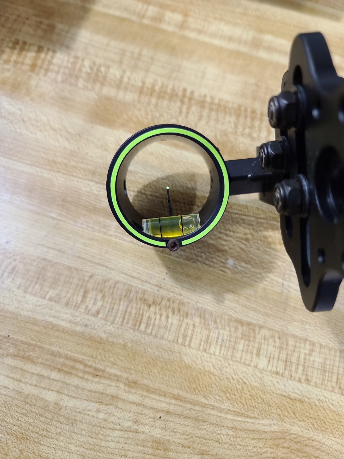 HHA DS 5019 compound bow sight eBay