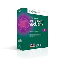 Kaspersky Lab Internet Security 2015 1pc/1 Year Updates To 2017 Kaspersky Lab Internet Security 2015 1pc/1 Year Updates To 2017