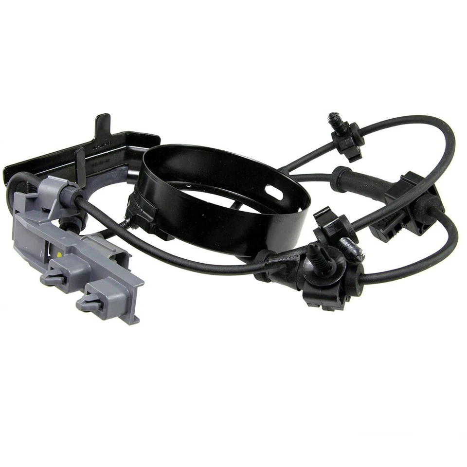 Sensor de velocidad de rueda ABS para 07-08 Isuzu i-290 Isuzu i-370 04-08 GMC Canyon Foto 3 de 4