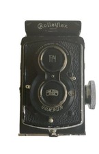 الكاميرات Rolleiflex Jena