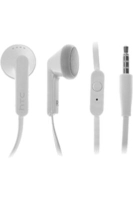 # HTC Headset RC E195 One M9 M8 M7 Max Stereo Headphones Earphones NEU