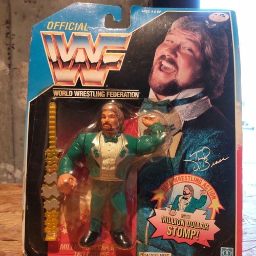 Million Dollar Man 2