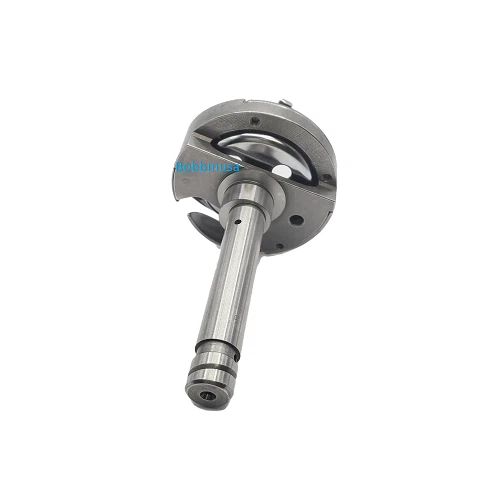 Gancho giratorio grande Big Bobbin pie para caminar 339 Seiko Foto 2 de 4