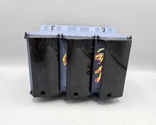 Yokogawa DAQMASTER 30 Channel 3 Slot Analog Input Module - MX110-VTD-L30