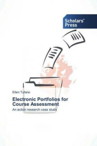 Thumbnail - Electronic Portfolios For Course Assessment An Action Research Case