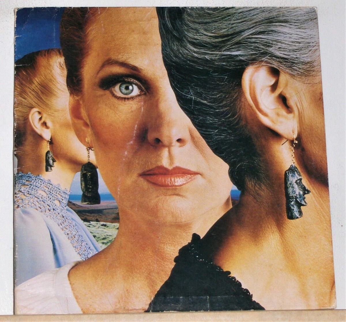 Styx - Pieces Of Eight - 1978 Vinyl LP Record Album | eBay