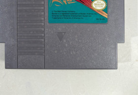 Rocketeer (Nintendo NES, 1991) CIB