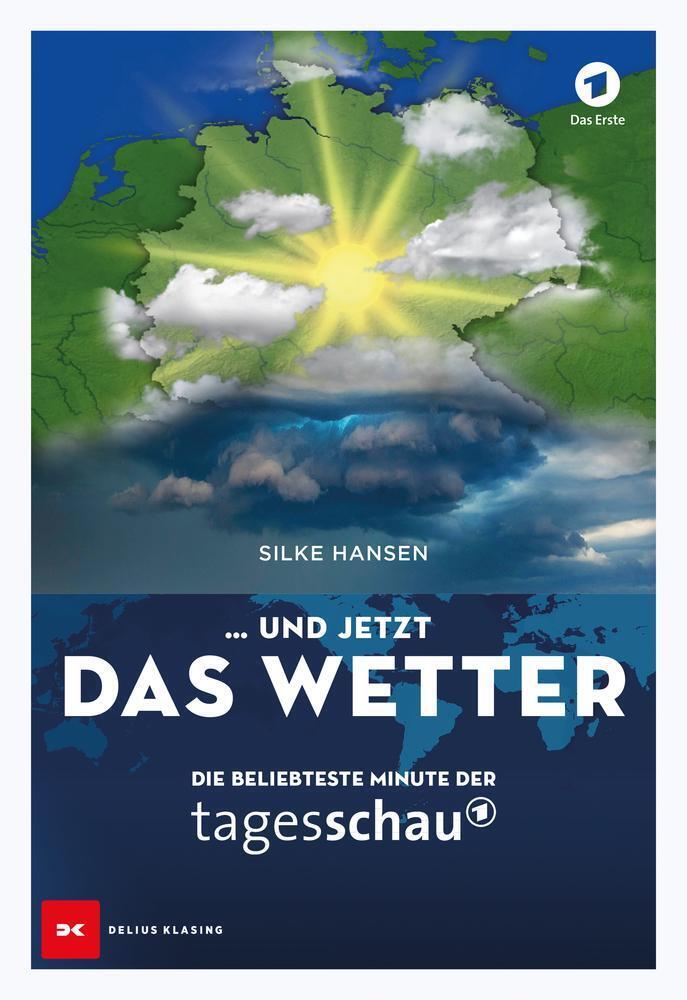 ... Und Jetzt Das Wetter Die Beliebteste Minute Der Tagesschau Silke