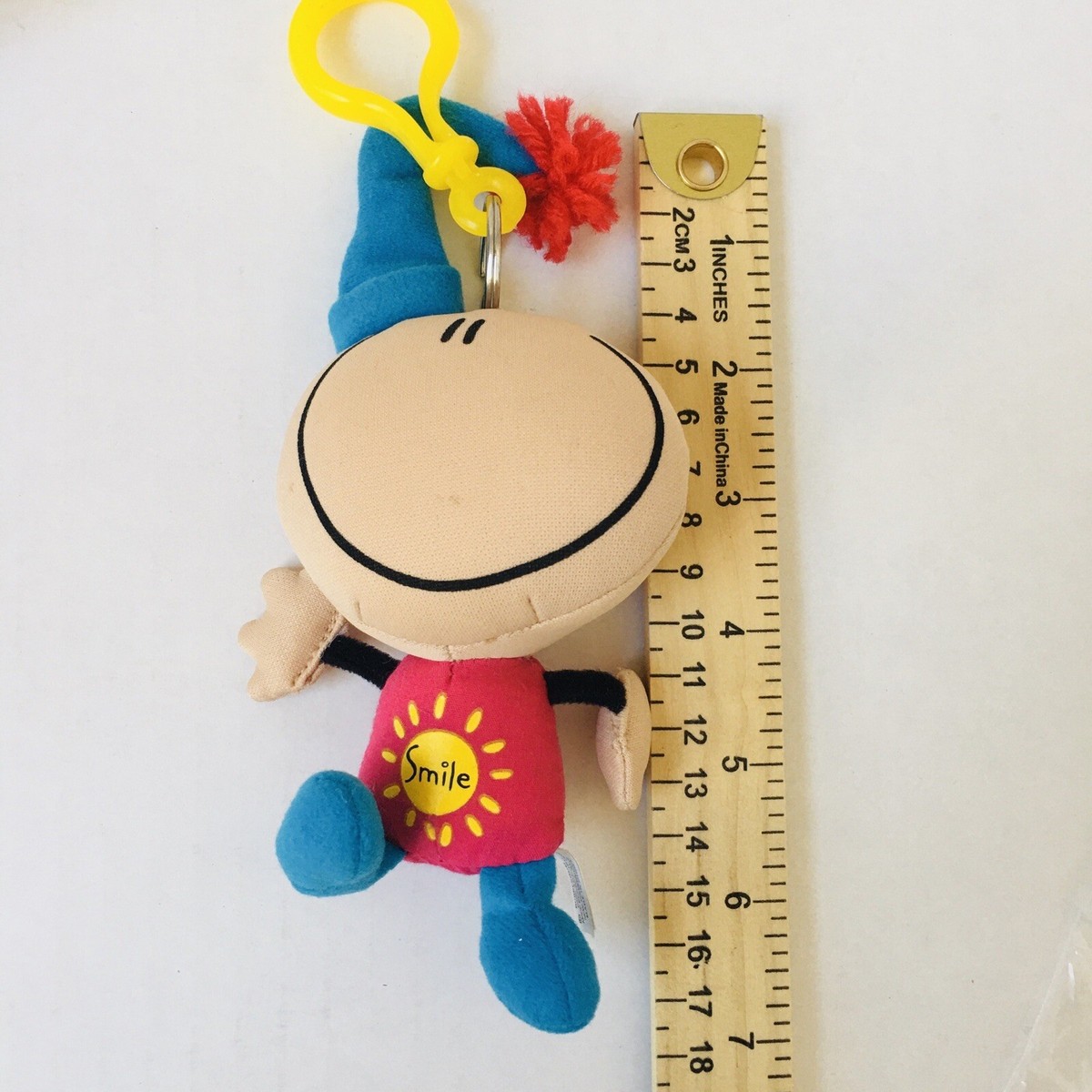 ミュージシャン Vaundy Big Toy Keyholder \"little punk\" 商品詳細ページ | Vaundy ONLINE STORE | Big Toy Keyholder