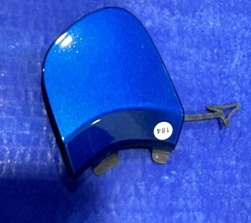 Front Bumper - 2020 Ford EcoSport