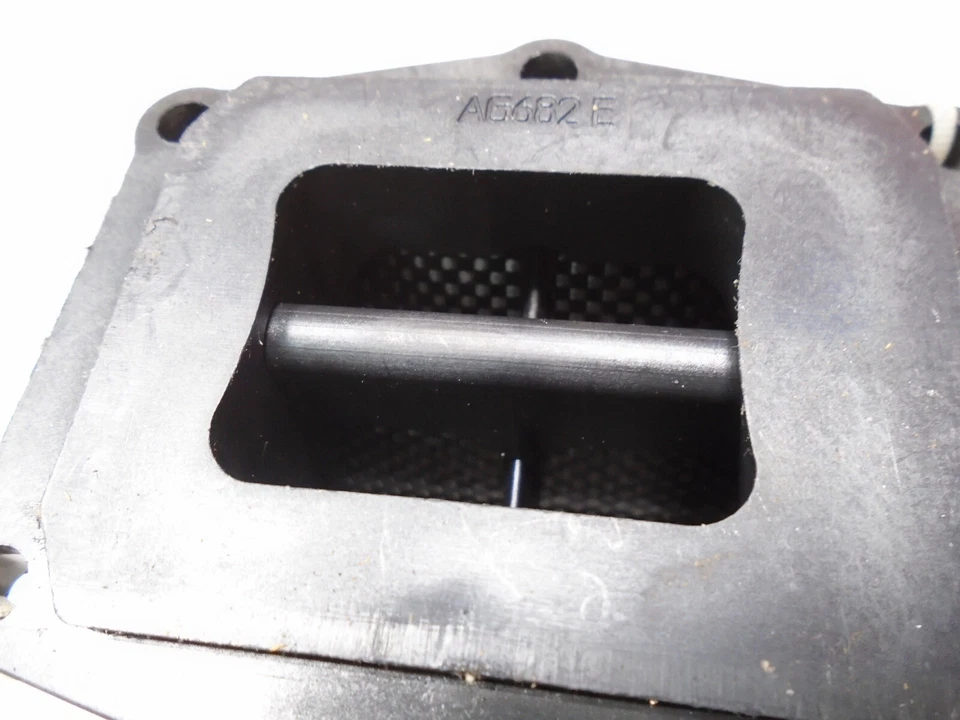 1997 HONDA CR 250R REED CAGE V FORCE CR 250 250R e - Image 4 of 4