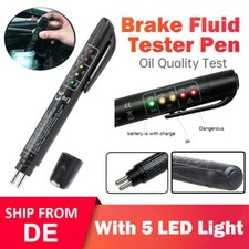 Auto Elektronischer Bremsflüssigkeitstester Brake Fluid Tester Prüfgerät Pen