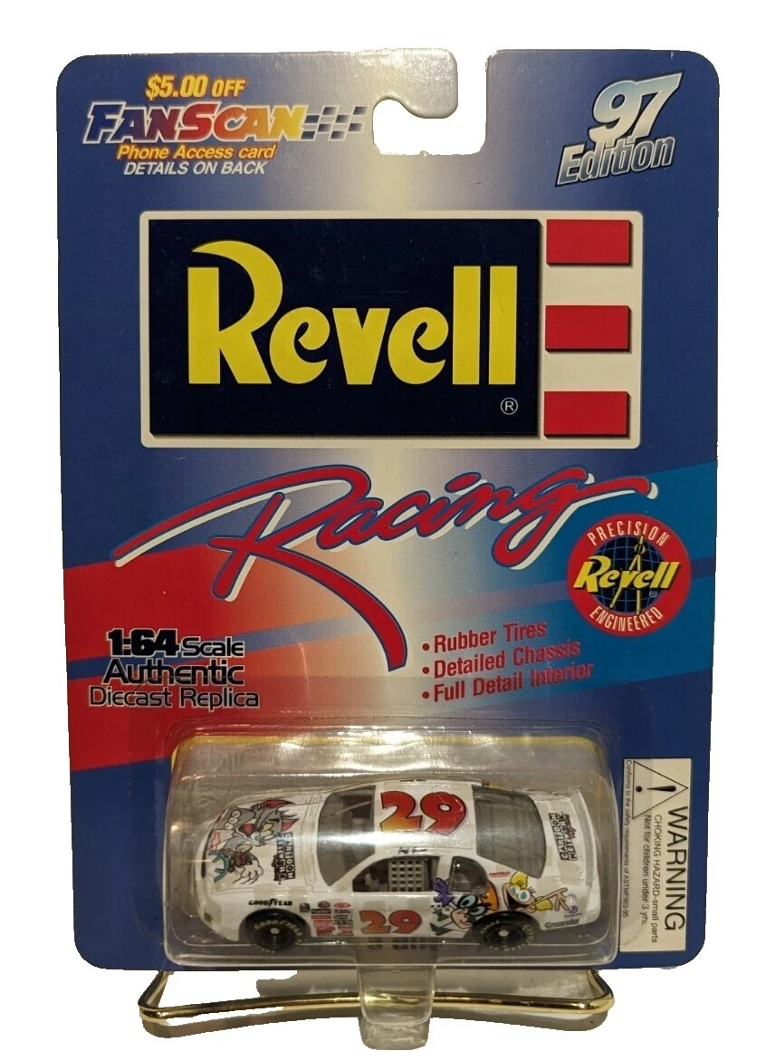 Revell Scooby-Doo juguetes y pasatiempos