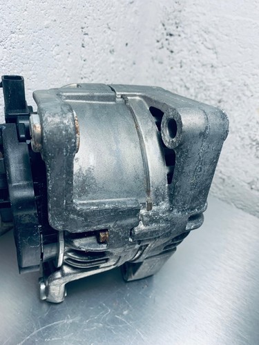 Alternateur 120A 14V BOSCH 0124515081 OPEL Astra G Zafira A 93189234 - Foto 2 di 4