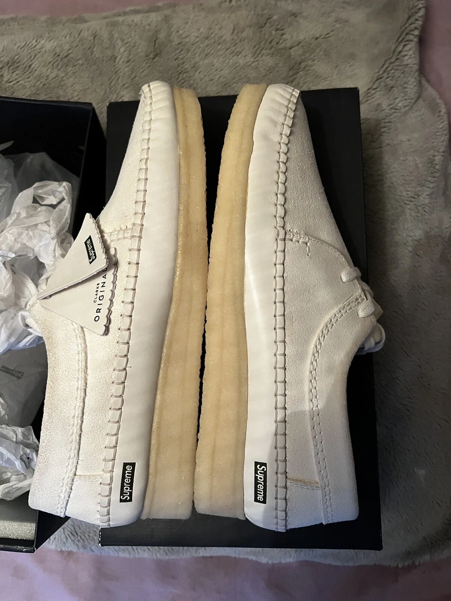 Clarks weaver cheap supreme
