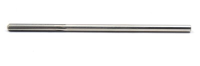 3/16+ ( MIKES .1877) X .180 X 1'' X 4-1/2''OAL STR 6FL CK REAMER (K-3-6-8-14)