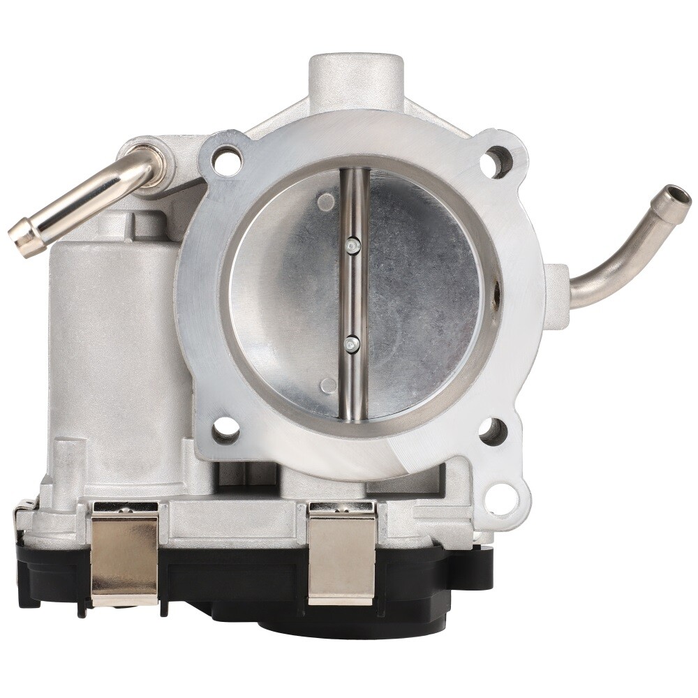 For Volkswagen Jetta 05-07 Beetle Rabbit 2.5L Electronic Throttle Body ...
