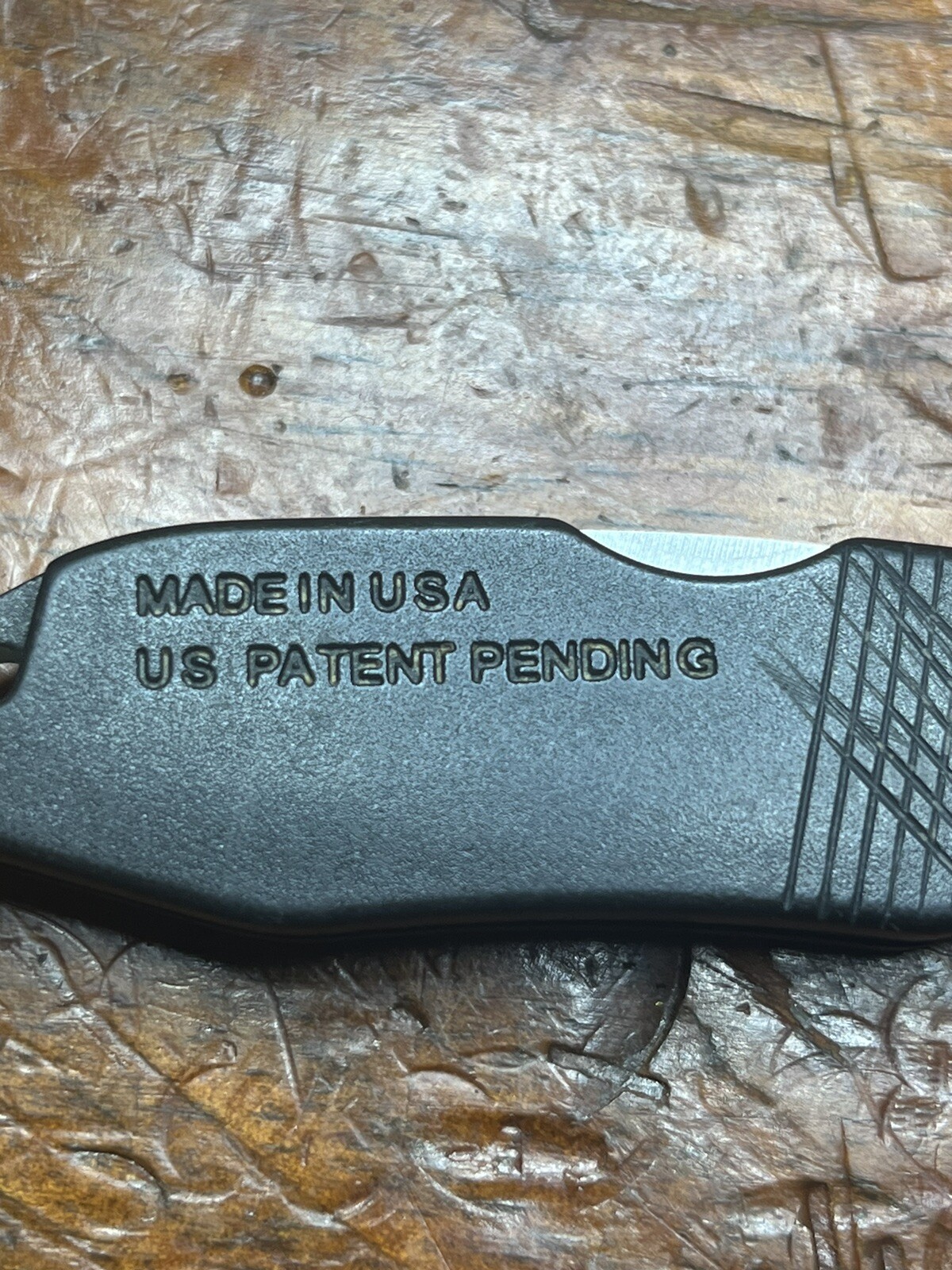 vintage benchmade knife eBay