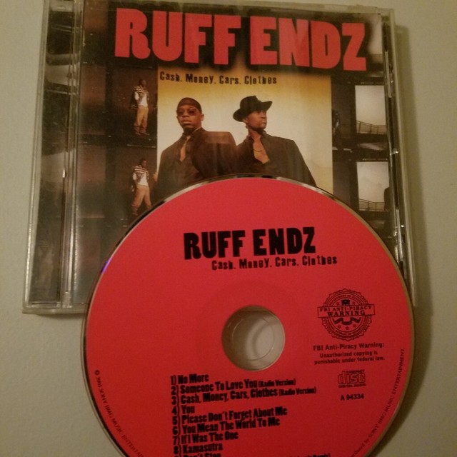 Cash Money Cars Clothes CD Ruff Endz eBay