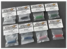 RC Team Durango DEX410 Series Front Damper Shock Spring Mix 8-pairs Option Parts