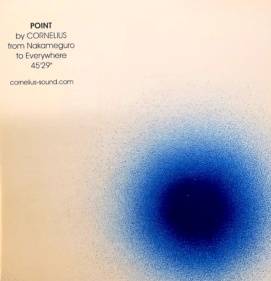 Point By Cornelius - ( CD - Matador Records ) 744861033226| eBay