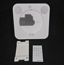 Rechargeable Cute CD Player Bluetooth 5.0 Portable Music Player Remote Control
