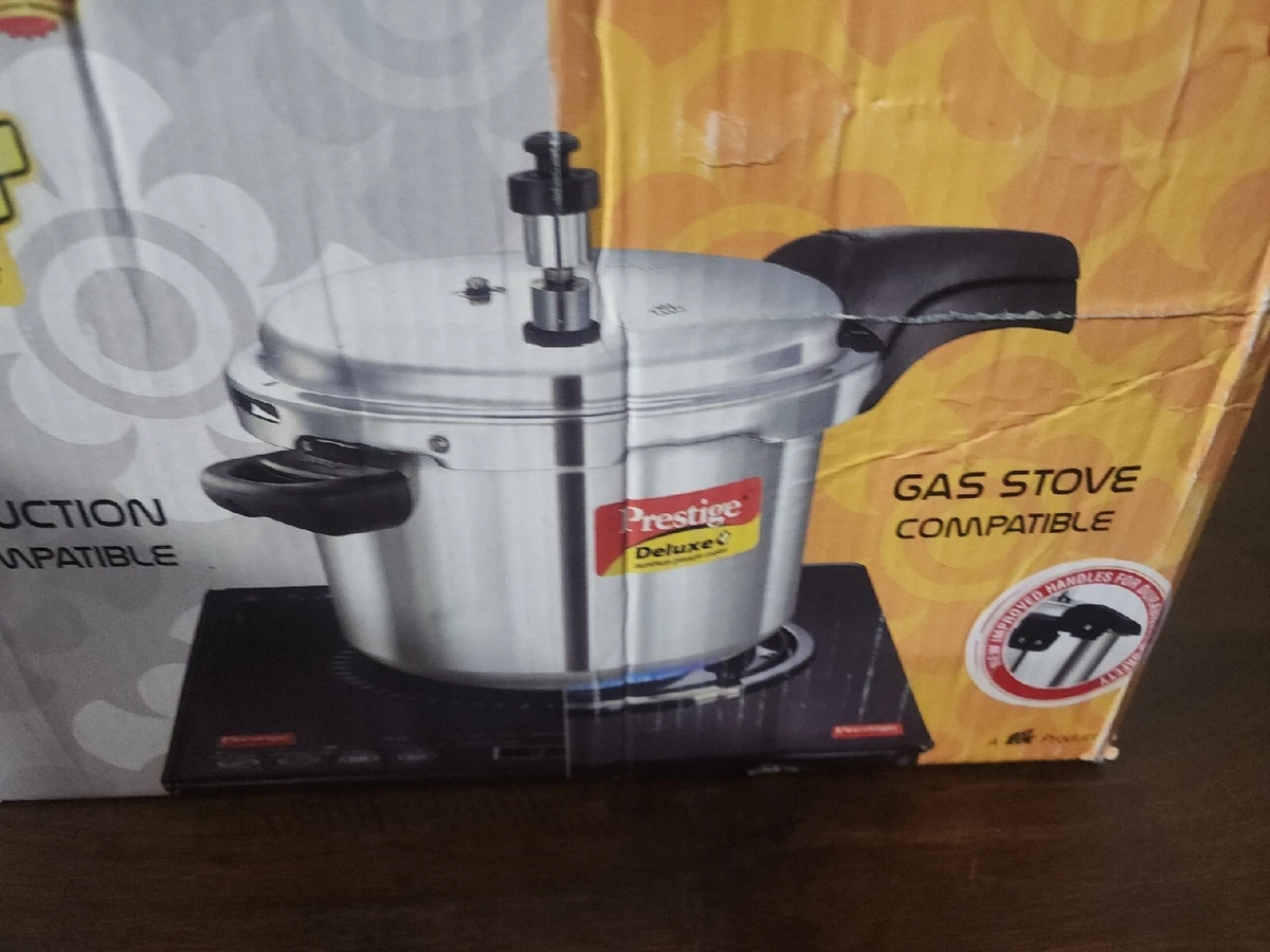 Ebay prestige pressure cooker parts new arrivals