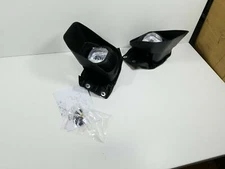 AUTOSAVER88 Fog Lights (Clear Lens with Bulbs & Wiring Harness)