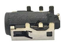 DC Jack Strombuchse für ASUS ZenBook UX32VD-R4002V, UX32VD-R3001H - Notebook PC