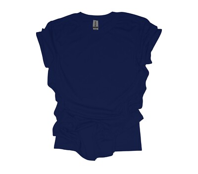 Personalized Custom T-Shirt Printing with your photo, text, logo, anything New