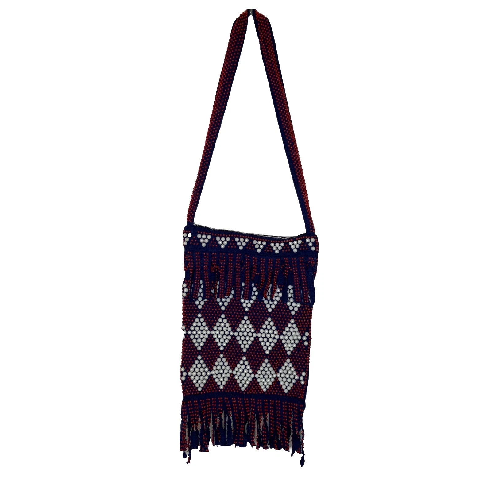 Bolso de Hombro Hippie Casual Vintage Bolsas, Bolsos y estuches