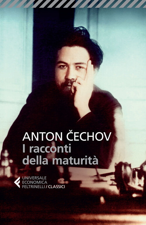 I racconti della maturità - Cechov Anton