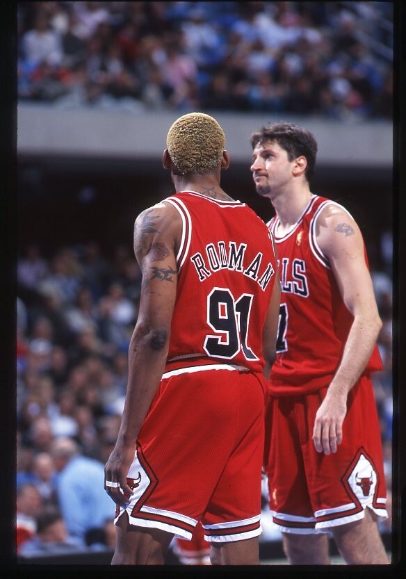 DENNIS RODMAN CHICAGO BULLS スウェツト今でわ希少 $_12.JPG?set_id=880000500F