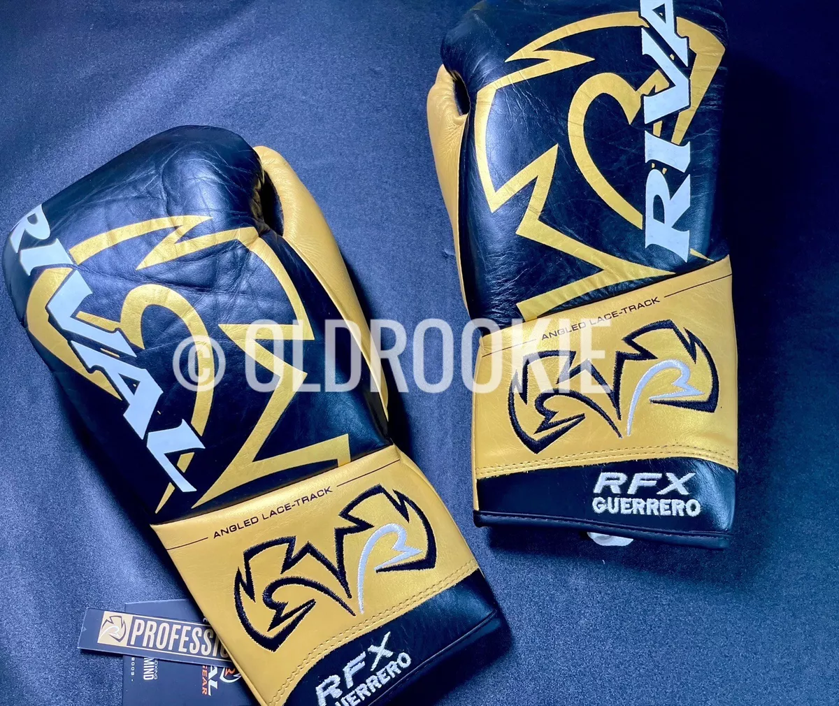 Rival custom gloves hotsell