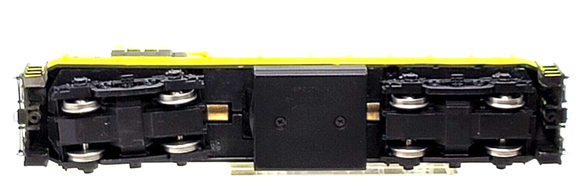 Locomotive Diesel Bachmann Spectrum HO - Fairbanks & Morse H16-44 SF - Comme Neuve