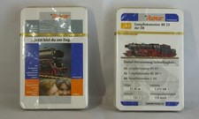 Roco Quartett Kartenspiel ...jetzt bist du am Zug 1 Stück