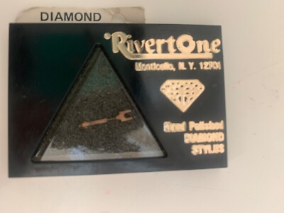Rivertone Needle for Astatic N8D, Varco Stylus (262D) New Old Stock NOS