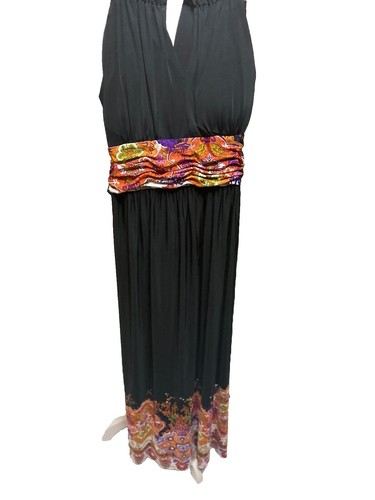 Occhiali Rotondi Travestimento Hippie - Blu - 2.50