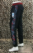 NEW 2X LARGE HK Army Track Jogger Pants - Ryu Red