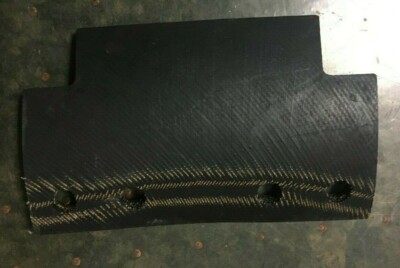 578618R1 -A New Flight Flap For A McCormick IH 2C-10, 2C-11, 34HM-20 Corn Picker