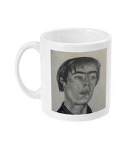 Liam - Mug - Oasis - Manchester - Beatles - Meme - Funny