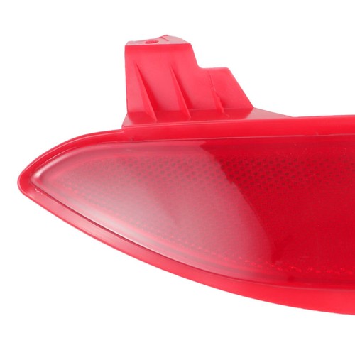 Luz marcadora reflectora trasera para parachoques lente derecha izquierda para Honda HR-V HRV 2016-2022 - Imagen 12 de 15