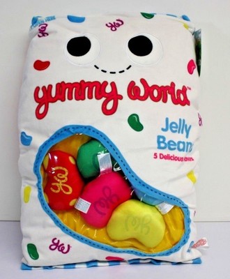 yummy world jelly beans
