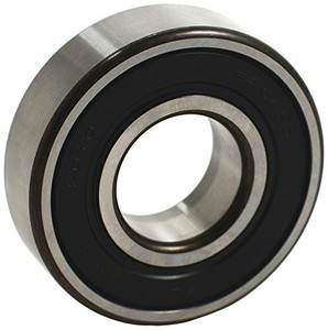 6017 2rs подшипник
