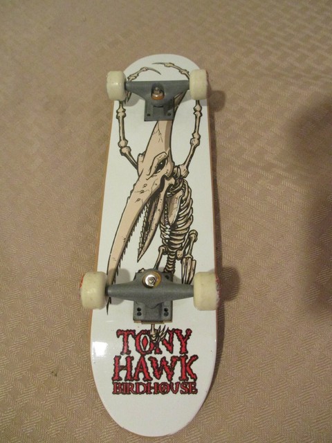 big tech deck