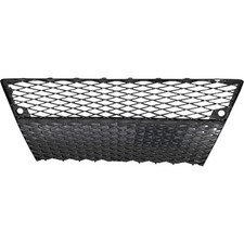 Bumper Grille for 2014-2015 Lexus IS250 Base 6 Cyl 2.5L Front  